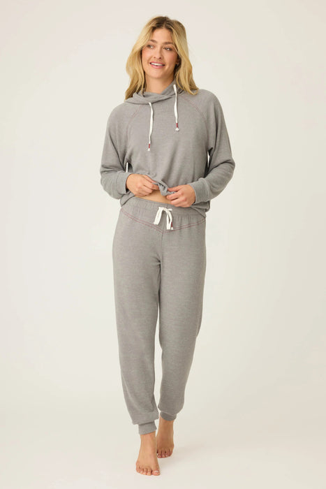 PJ Salvage Hold Your Horse Hoodie Pants Set RUHYHD/RUHYP1