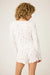 PJ Salvage La Rose Ditsy Floral Print Cardigan RULVCA