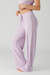 PJ Salvage Lavender Glow Lacey Basics Pajama Set RPLBST2