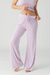 PJ Salvage Lavender Glow Lacey Basics Pajama Set RPLBST2
