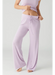 PJ Salvage Lavender Glow Lacey Basics Pajama Set RPLBST2