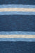 PJ Salvage Moonlight Blue More Amour Striped Loungewear Set RWMOLS3/RWMOP3