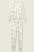 PJ Salvage My Dog Is My Valentine Pajama Set RWDVLS/RWDVP2