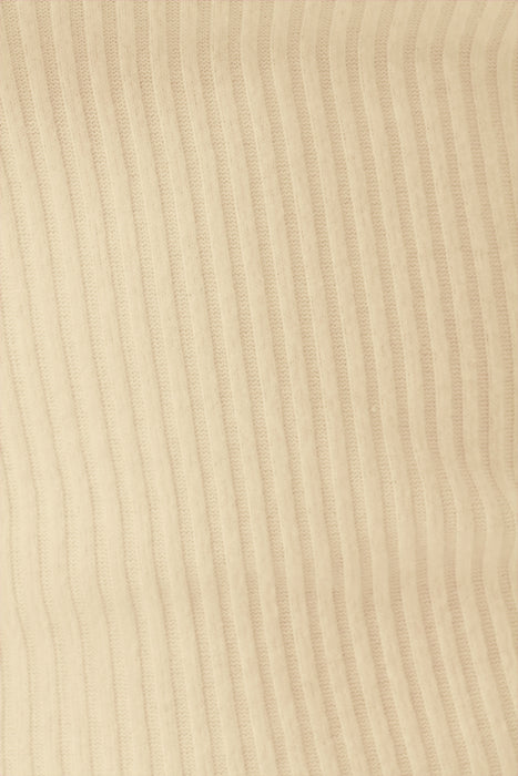 PJ Salvage Oatmeal Reloved Rib Short Pajama Set RMEELS/RMEES