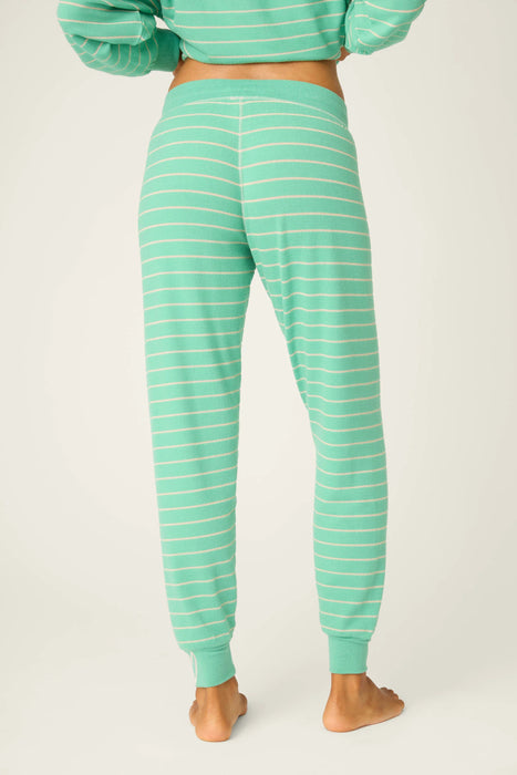 PJ Salvage Peace & Pawlidays Hoodie Pajama Set RVPEHD/RVPEP2