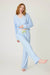 PJ Salvage Peri Beautiful Life Polka Dot Loungewear Set RUBLLS2/RUBLP2