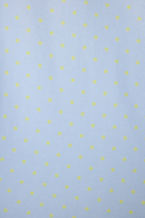 PJ Salvage Peri Beautiful Life Polka Dot Loungewear Set RUBLLS2/RUBLP2