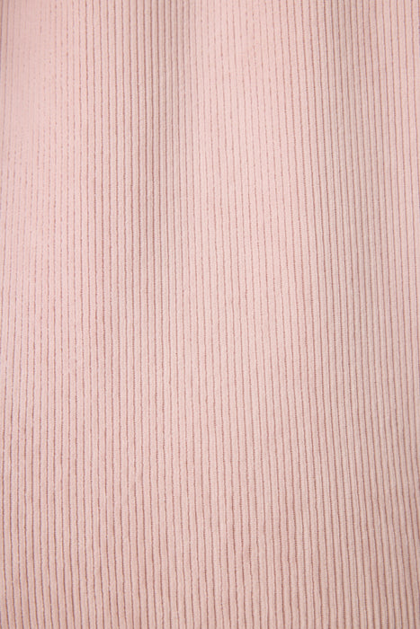 PJ Salvage Pink Clay Winter Classics Long Pajama Set RQWCLS1/RQWCP