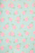 PJ Salvage Secret Garden Floral Short Pajama Set RUSGC/RUSGS
