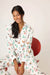 PJ Salvage Sleigh All Day 3-Piece Flannel PJ Set RUFLPJ