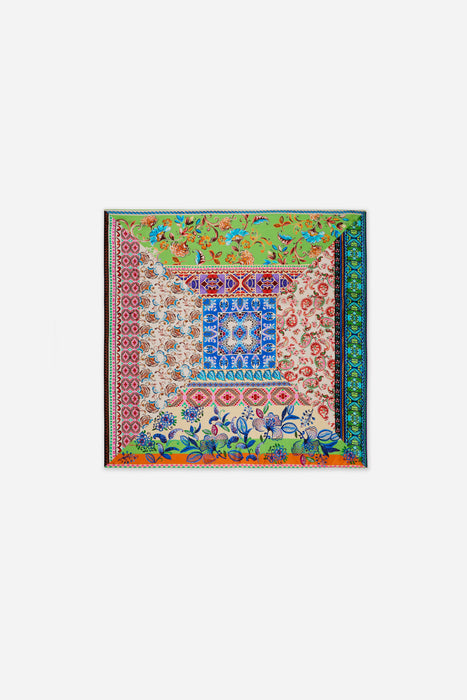 Johnny Was Armeria Bandana R91126-2