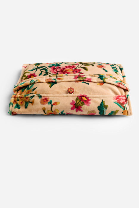 Johnny Was Miraze Travel Blanket H13126-1