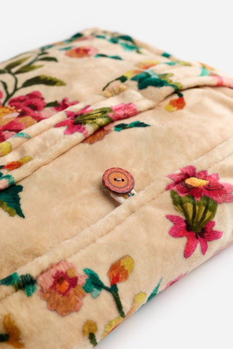 Johnny Was Miraze Travel Blanket H13126-1