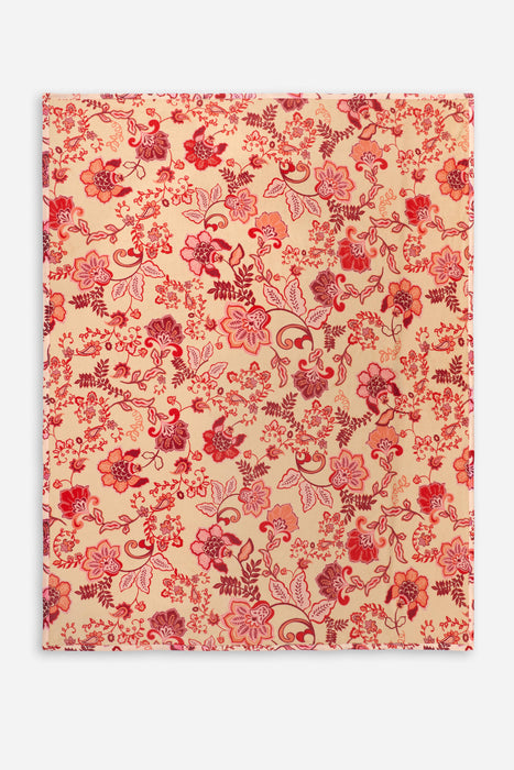 Johnny Was Linnea Travel Blanket H12526-1