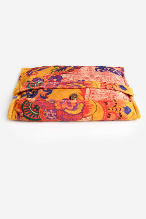 Johnny Was Linnea Travel Blanket H12526-1
