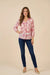 Johnny Was Sydnee Arlo Blouse C16125-4
