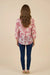 Johnny Was Sydnee Arlo Blouse C16125-4