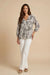 Johnny Was Sydnee Arlo Blouse C16125-4