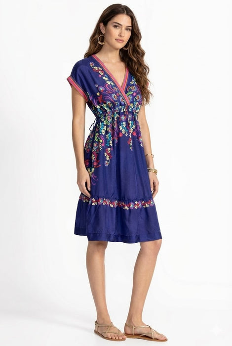 Johnny Was Theresa Ellis Dress Slip C39325-5