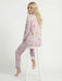 Johnny Was Sekai The Carly Long Sleeve Pajama Set MS8225-S