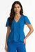 Johnny Was Jade Elizabeth Peplum Blouse - Lucianne L18325-5