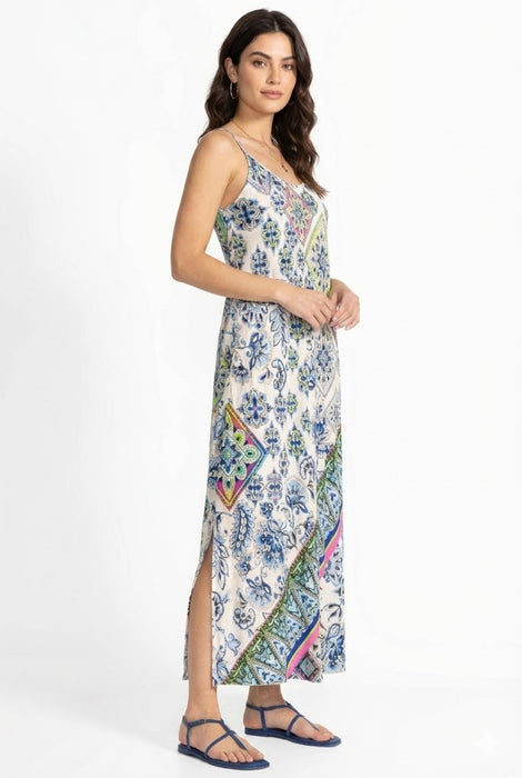 Johnny Was Elaine Gigianna Slip Dress C38625-5