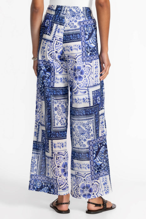 Johnny Was Starling Wide Leg Pants W63825-5