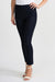 Joseph Ribkoff Style 201483 Midnight Blue Straight Leg Slip-On Cropped Pants