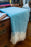 Alashan Adirondack Cotton/Acrylic Woven Herringbone Throw HC1732 NEW