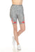 Johnny Was Style A0622A8 Amabel Bee Active Bike Short Boho Chic