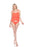 Johnny Was Style CSW7820/CSW7920-F Miriam Tankini String Top & Hipster Two-Piece Swimsuit Boho Chic