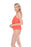 Johnny Was Miriam Tankini String Top & Hipster Two-Piece Swimsuit Boho Chic CSW7820/CSW7920-F NEW