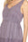 Johnny Was Winter Embroidered Tiered Midi Dress Boho Chic C32322 NEW