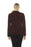Joseph Ribkoff Black/Brown Animal Print Long Sleeve Blazer Jacket 223031 NEW