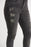Joseph Ribkoff Charcoal/Dark Grey Distressed Slim Cropped Jeans 203072 NEW