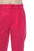 Joseph Ribkoff Fuchsia Pleated High Rise Relaxed Straight Cuffed Cropped Trouser 211155 NEW