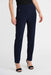 Joseph Ribkoff Style 144092 Midnight Blue Pull On Tapered Ankle Pants