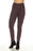 Joseph Ribkoff Style 223933 Mulberry Coated Slim Ankle Jeans