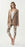 Joseph Ribkoff Style 221317 Tiger's Eye Beige Long Sleeve Classic Blazer Jacket