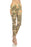 XCVI Style 22431B Huberis Wash Mimir Tie-Dye Relaxed Crop Leggings